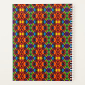 Lgプランナーバタフライはかりで測 プランナー手帳 (裏面)