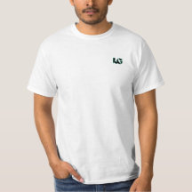 LGモノグラム | Tシャツ | Ledgerly ®