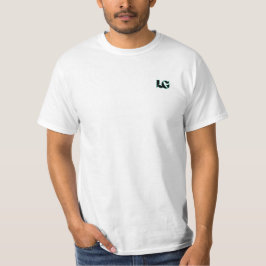 LGモノグラム | Tシャツ | Ledgerly ®
