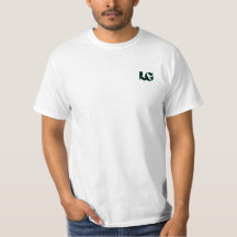 LGモノグラムTシャツ Ledgerly ®