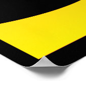 LG.トールフラメンコダンサー ポスター (角)