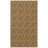 LG.美しい素朴テーブルクロス テーブルクロス (正面)