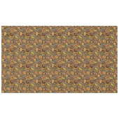 LG.美しい素朴テーブルクロス テーブルクロス (正面(横))