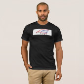 LG_star_specialのops限られた版 Tシャツ (正面フル)