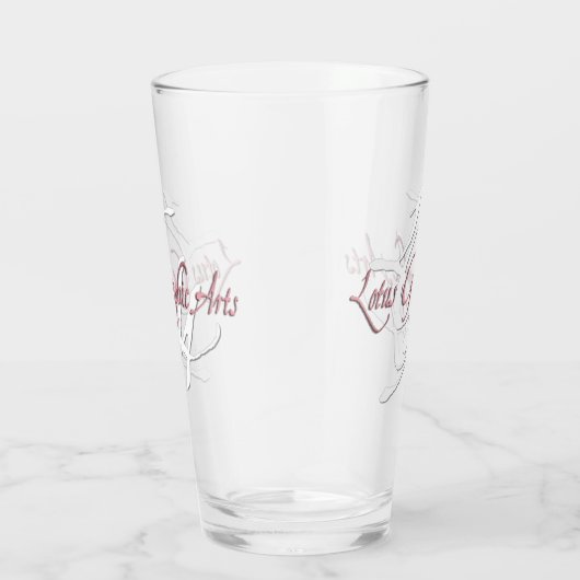 LGA タンブラーグラス (右)