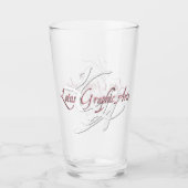 LGA タンブラーグラス (正面)