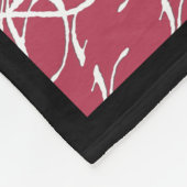 LGA フリースブランケット (角)