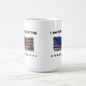 LGBFJB コーヒーマグカップ (中央)