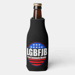 LGBFJB ボトルクーラー