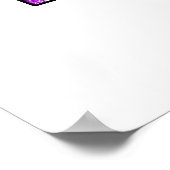 LGBTが自分でいること ポスター (角)