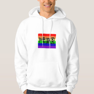 LGBTのプライドHoddie パーカ