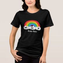 LGBTの憎しみは家がない