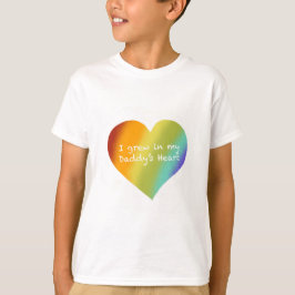 LGBTの採用 Tシャツ
