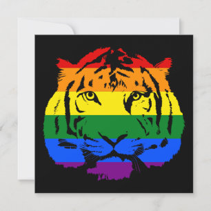 LGBTの虎