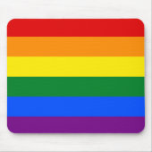 LGBTのmousepad マウスパッド (正面)