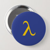 LGBTアクティビズム 缶バッジ (正面&裏面)