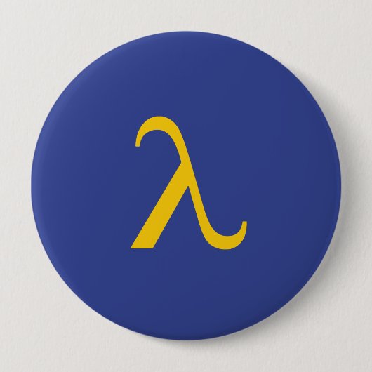 LGBTアクティビズム 缶バッジ (正面)