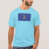 LGBTアクティビズム Tシャツ (正面)