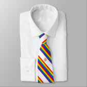 LGBTアルゼンチン ネクタイ (タイ)