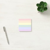 LGBTカラー ポストイット (オフィス)