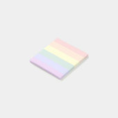LGBTカラー ポストイット (アングル)