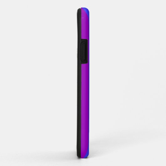 LGBTカラー Case-Mate iPhoneケース (裏面/右)