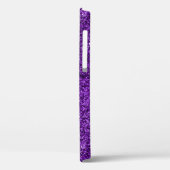 LGBTグリッターレインボープライド国旗 Case-Mate iPhoneケース (裏面 / 左)