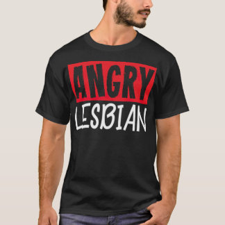 LGBTゲイプライドレ怒スビア – standard-sca Tシャツ