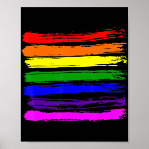 LGBTゲイプライド国旗ゲイプライド2022 ポスター