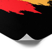 LGBTゲイプライド ポスター (角)