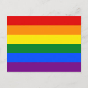 LGBTサポートカード ポストカード