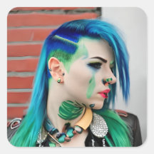 LGBTトランスマン