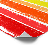 LGBTプライドインクバー-.png ポスター (角)