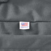 LGBTプライドバックパック AMERICAN APPAREL™バックパック (タグ)