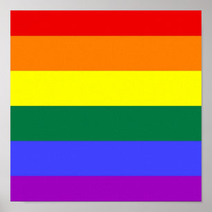 LGBTプライドポスター ポスター