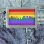 LGBTプライドレインボー国旗 長方形ベルトバックル<br><div class="desc">この商品はLGBTコミュニティを代表するレインボーカラーを取り入れている。それは素晴らしどんな項目を見る。⭐このテンプレートをアートワークでパーソナライズする⭐さらに編集して変更を加える。⭐このデザインを製品に転送する。bit.ly/SandyspiderStoresにある私のすべての店を訪ね(カットアンドペースト)。</div>
