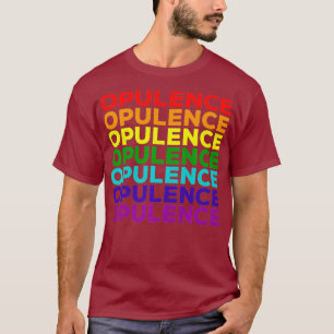LGBTプライド月光ゲイレズビアン同性愛者ドラッグ Tシャツ
