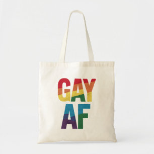 LGBTプライド月間ギフト レズビアン ゲイ クィア プライド トートバッグ