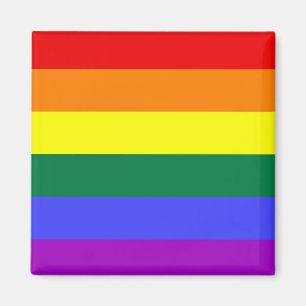 LGBTプライド磁石 マグネット