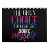 LGBTプライド カレンダー (カバー)