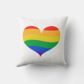 LGBTプライド クッション (裏面)
