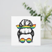 LGBTプライド。ゲイの愛 (スタンド正面)