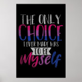 LGBTプライド ポスター (正面)