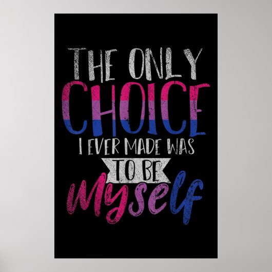 LGBTプライド ポスター (正面)