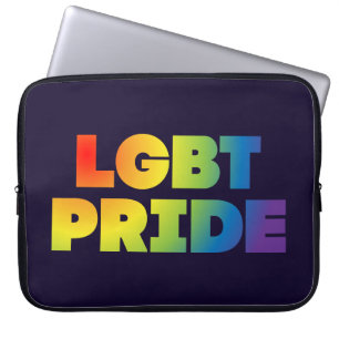 LGBTプライド ラップトップスリーブ