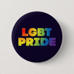 LGBTプライド 缶バッジ