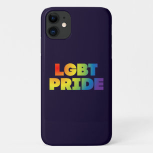 LGBTプライド iPhone 11 ケース