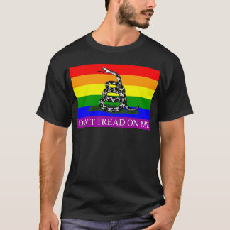 LGBTプライド Tシャツ