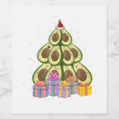 LGBTヨークシャーテリアヨークシャーテリアドッグゲイプライドレインボ ワインラベル (シングルラベル)