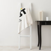 LGBTライツ·レインボー シェルパブランケット (インサイチュ)